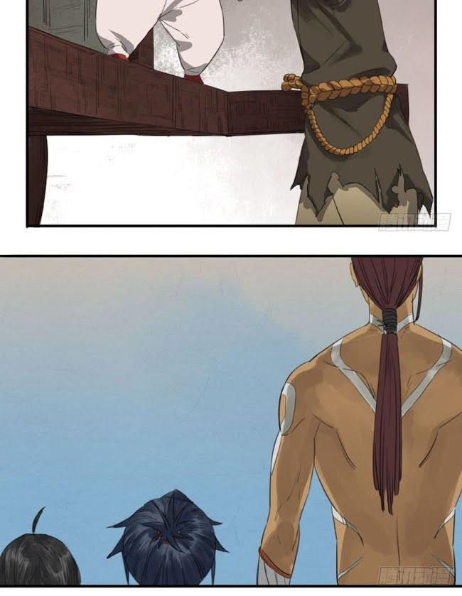 Truyền Võ Chap 10 - Next Chap 11