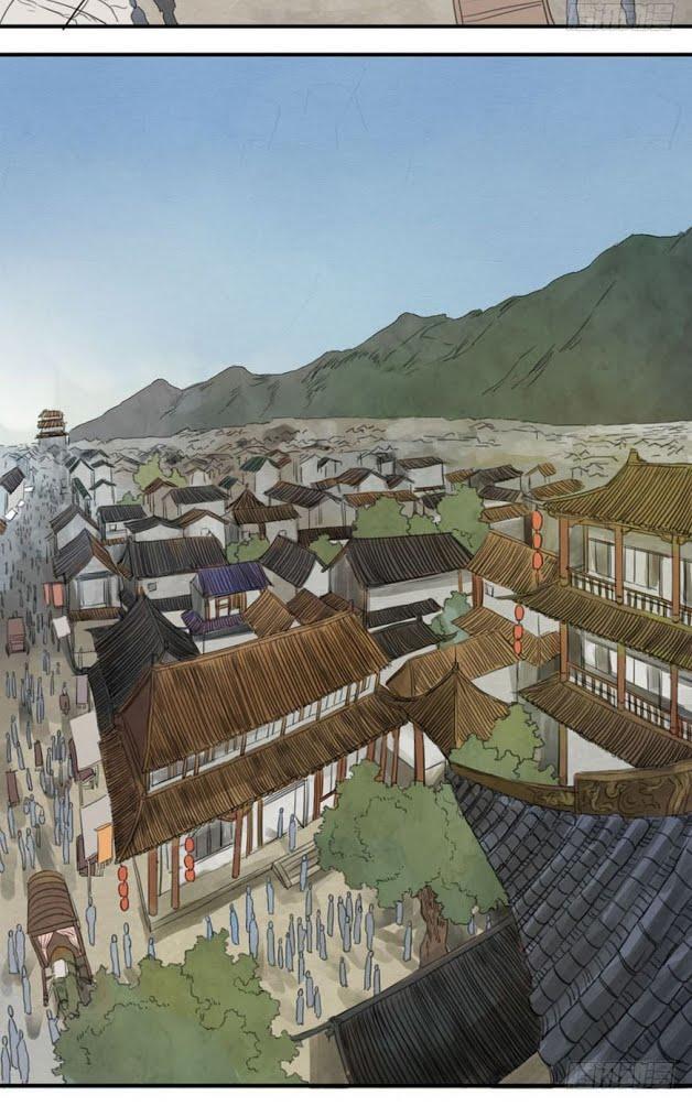 Truyền Võ Chap 10 - Next Chap 11