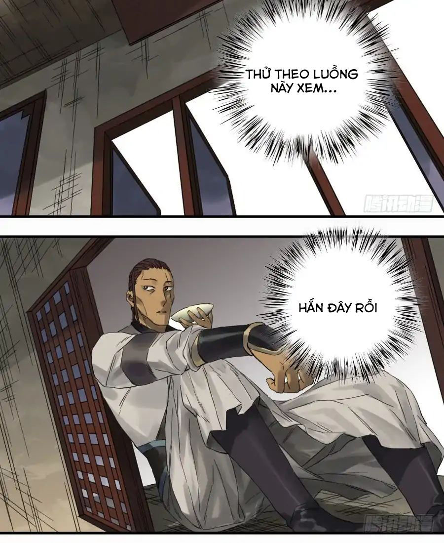 Truyền Võ Chap 104 - Next Chap 105