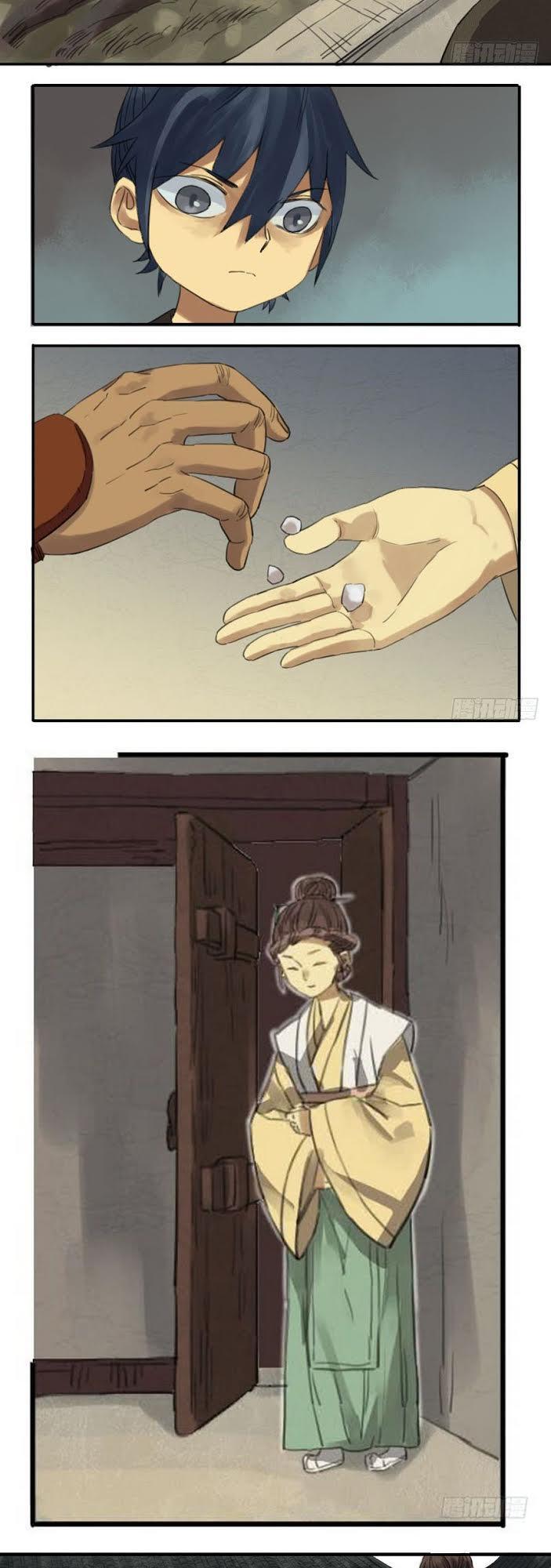 Truyền Võ Chap 11 - Next Chap 12