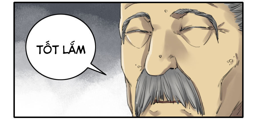 Truyền Võ Chap 110 - Next Chap 111
