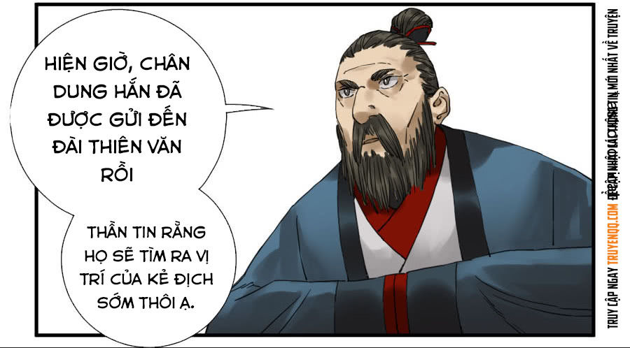 Truyền Võ Chap 110 - Next Chap 111