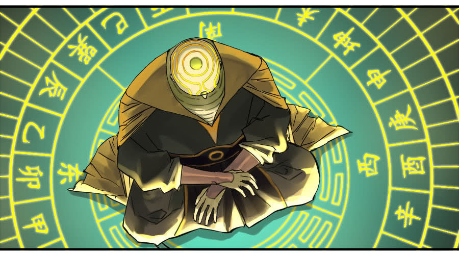 Truyền Võ Chap 110 - Next Chap 111