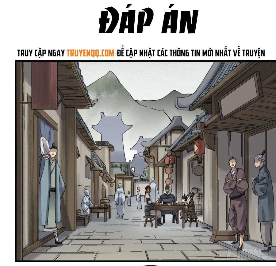 Truyền Võ Chap 111 - Next Chap 112