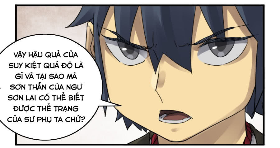 Truyền Võ Chap 111 - Next Chap 112