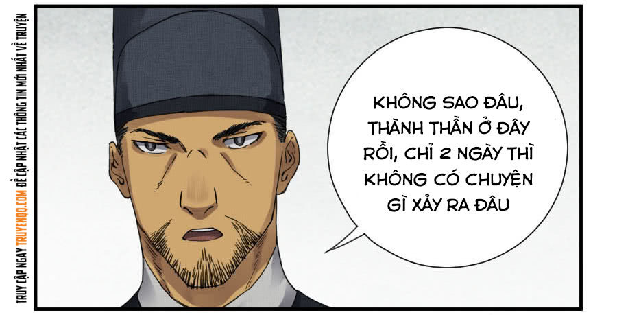 Truyền Võ Chap 111 - Next Chap 112