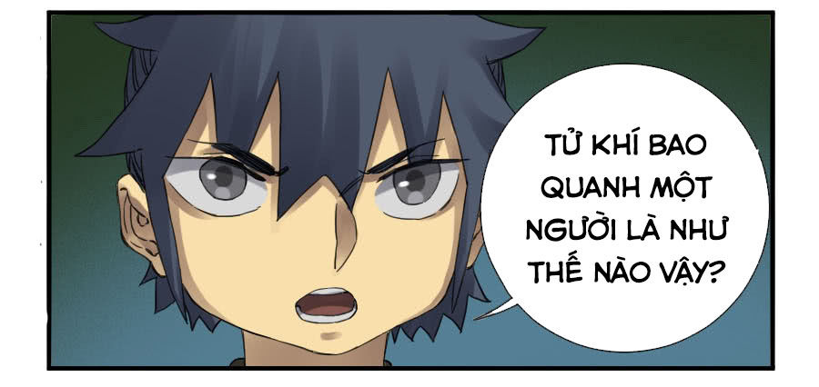 Truyền Võ Chap 111 - Next Chap 112