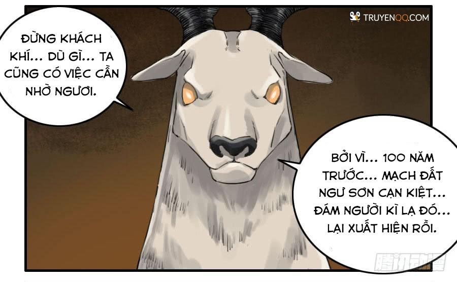 Truyền Võ Chap 112 - Next Chap 113