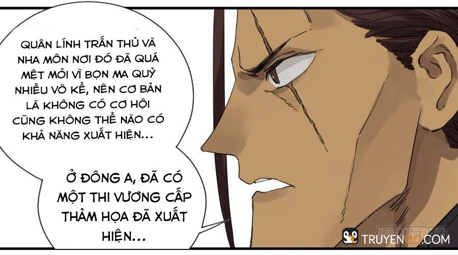 Truyền Võ Chap 112 - Next Chap 113