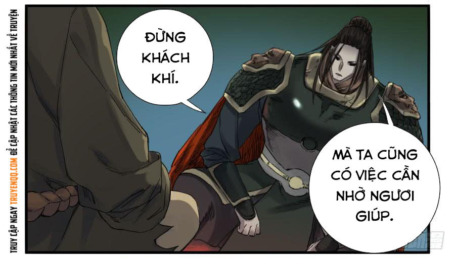 Truyền Võ Chap 112 - Next Chap 113