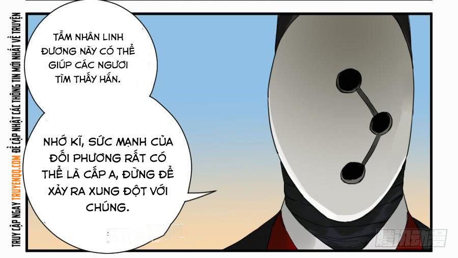 Truyền Võ Chap 112 - Next Chap 113