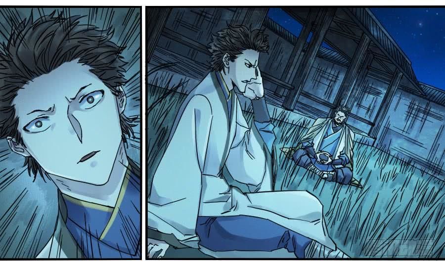 Truyền Võ Chap 113 - Next Chap 114