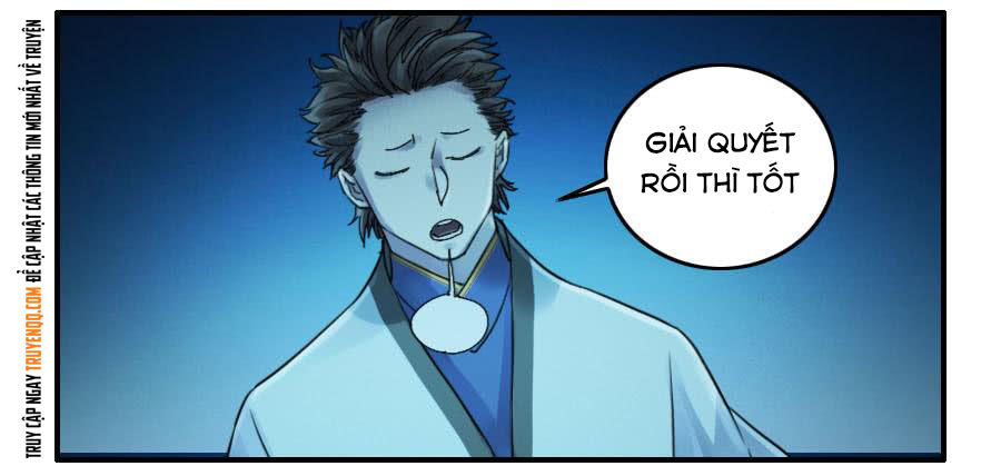 Truyền Võ Chap 113 - Next Chap 114