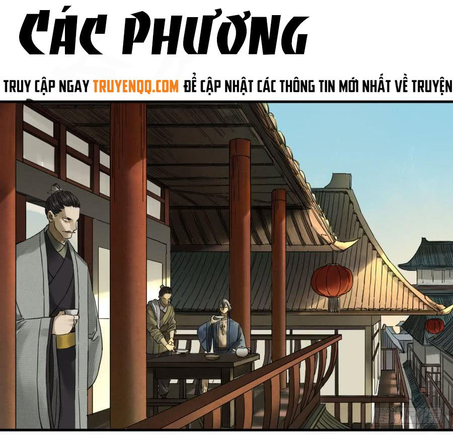 Truyền Võ Chap 113 - Next Chap 114