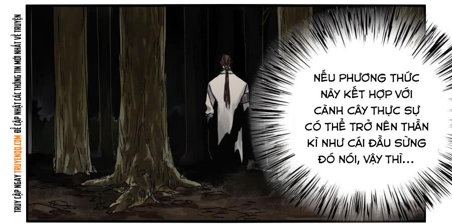 Truyền Võ Chap 113 - Next Chap 114