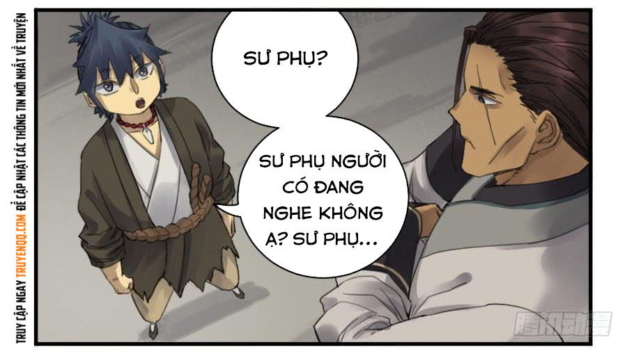 Truyền Võ Chap 113 - Next Chap 114