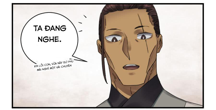 Truyền Võ Chap 113 - Next Chap 114