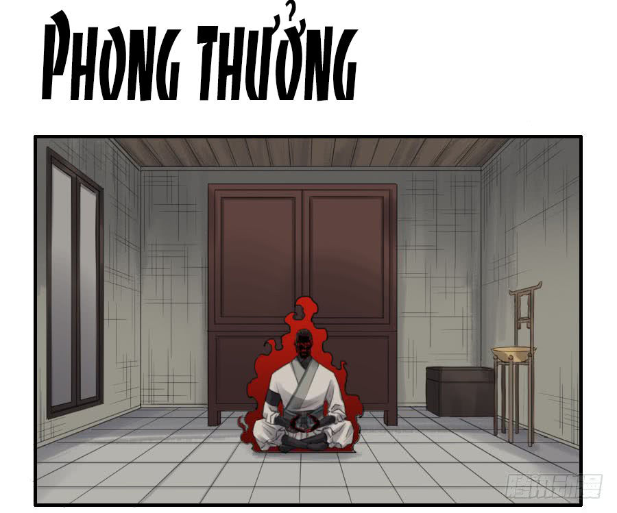 Truyền Võ Chap 114 - Next Chap 115