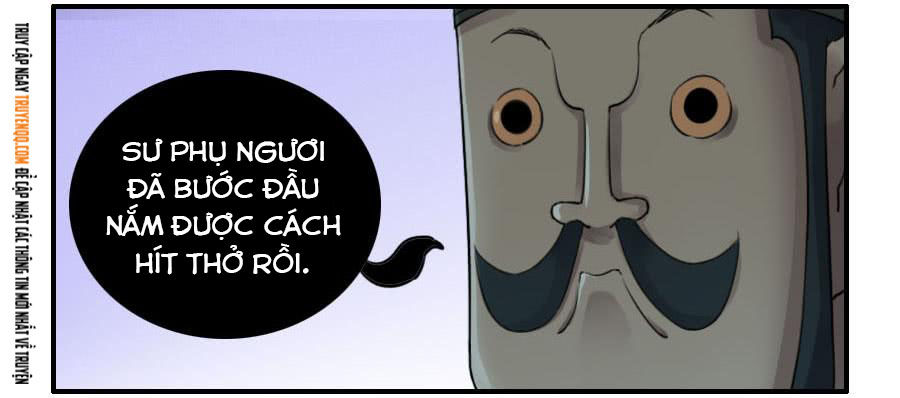 Truyền Võ Chap 114 - Next Chap 115