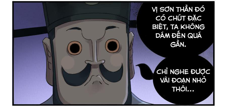 Truyền Võ Chap 114 - Next Chap 115