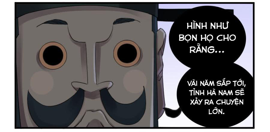 Truyền Võ Chap 114 - Next Chap 115