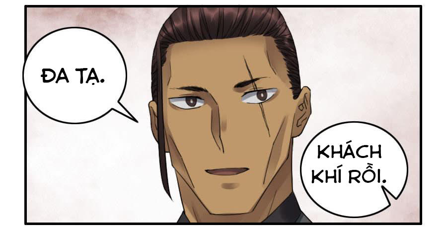 Truyền Võ Chap 114 - Next Chap 115