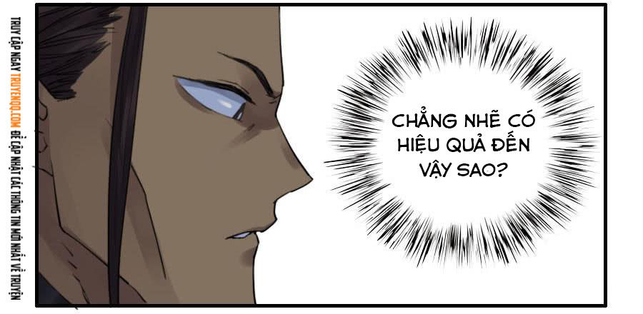 Truyền Võ Chap 114 - Next Chap 115