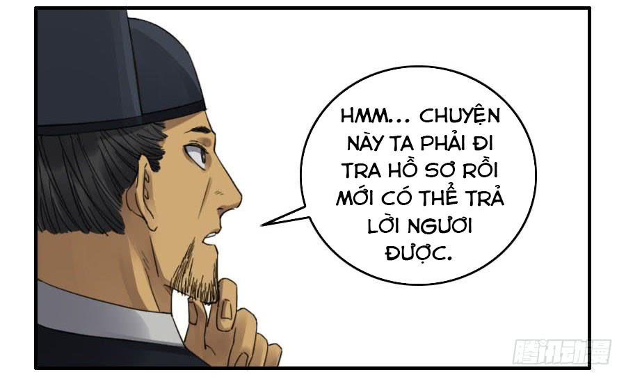 Truyền Võ Chap 114 - Next Chap 115