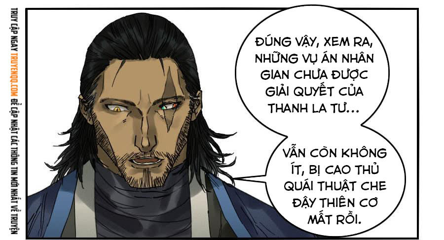 Truyền Võ Chap 114 - Next Chap 115