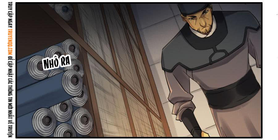 Truyền Võ Chap 114 - Next Chap 115