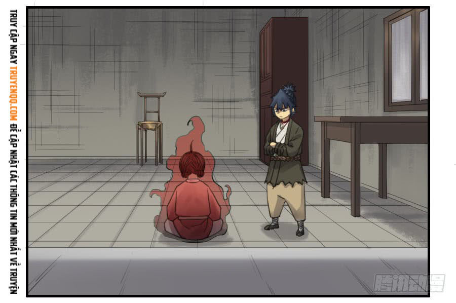 Truyền Võ Chap 114 - Next Chap 115