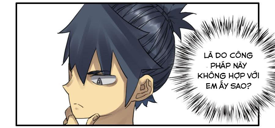 Truyền Võ Chap 114 - Next Chap 115