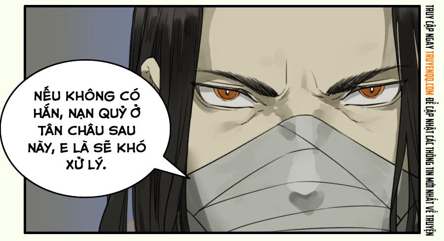 Truyền Võ Chap 115 - Next Chap 116