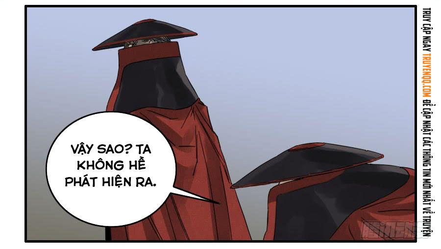 Truyền Võ Chap 115 - Next Chap 116