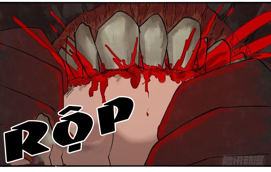 Truyền Võ Chap 115 - Next Chap 116