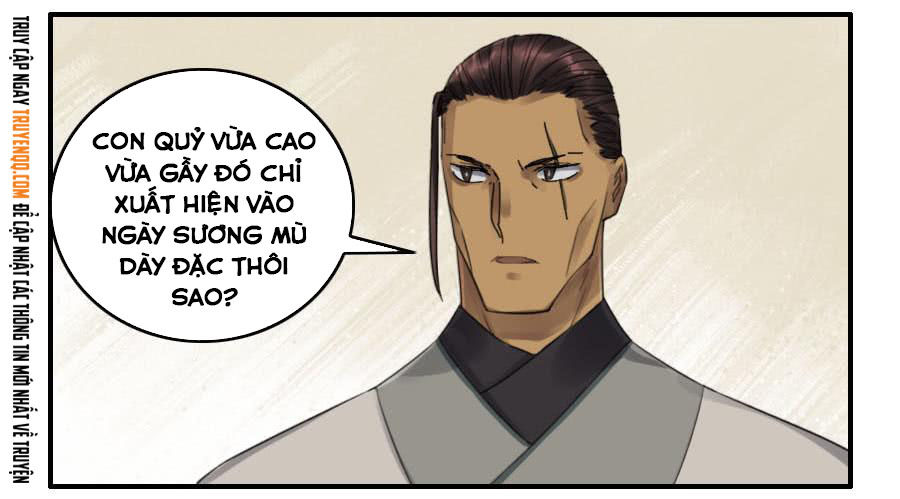 Truyền Võ Chap 115 - Next Chap 116
