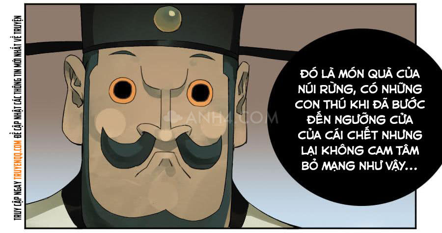 Truyền Võ Chap 116 - Next Chap 117