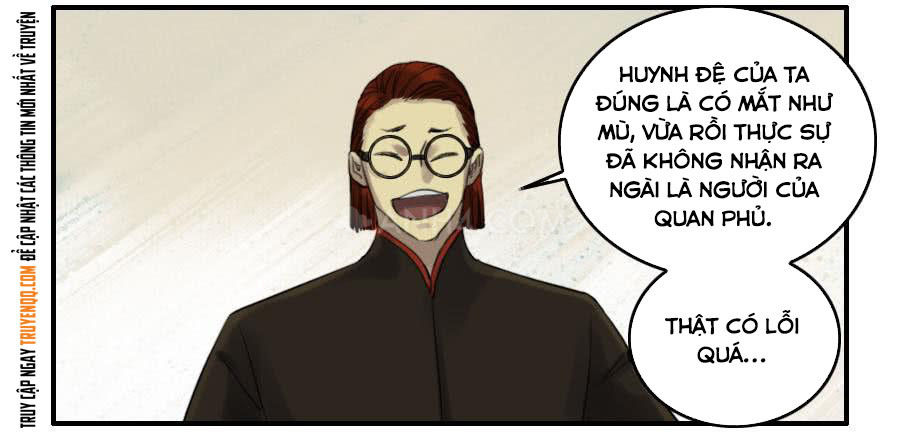 Truyền Võ Chap 116 - Next Chap 117