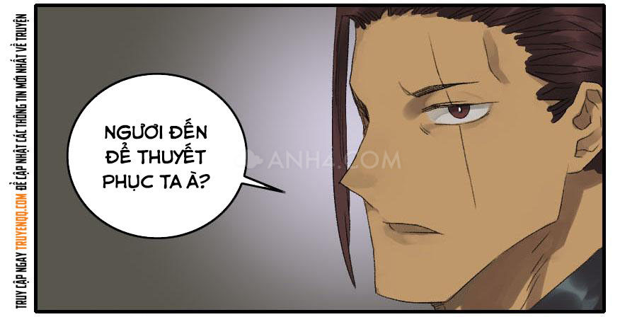 Truyền Võ Chap 116 - Next Chap 117