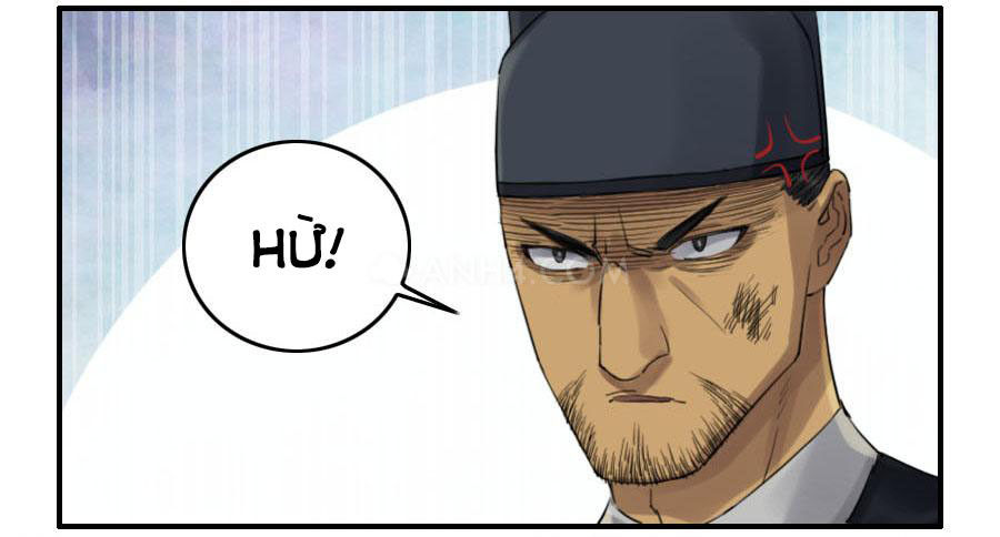 Truyền Võ Chap 116 - Next Chap 117