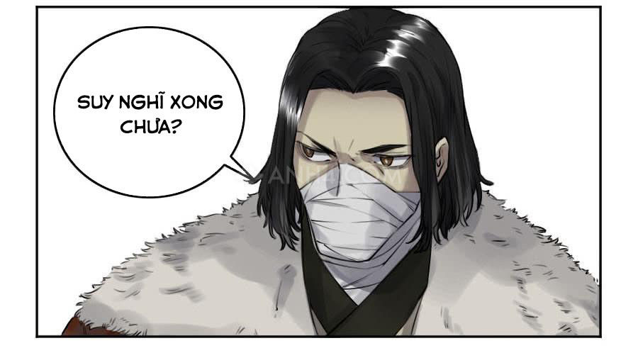 Truyền Võ Chap 116 - Next Chap 117