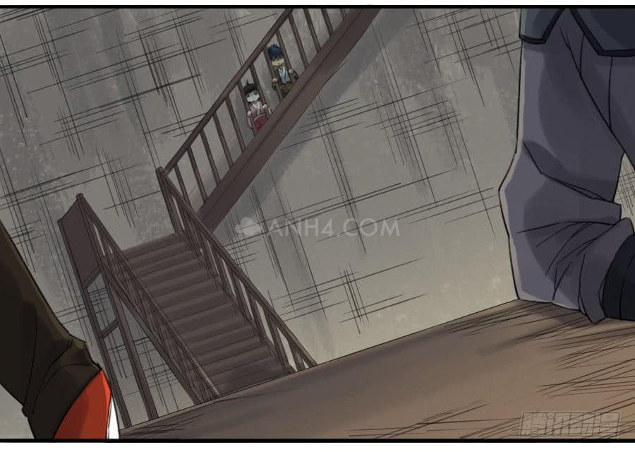 Truyền Võ Chap 116 - Next Chap 117