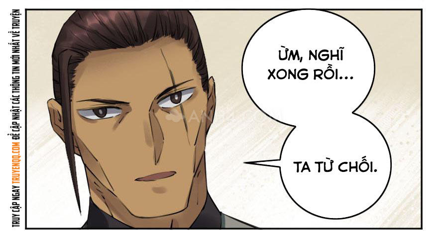 Truyền Võ Chap 116 - Next Chap 117