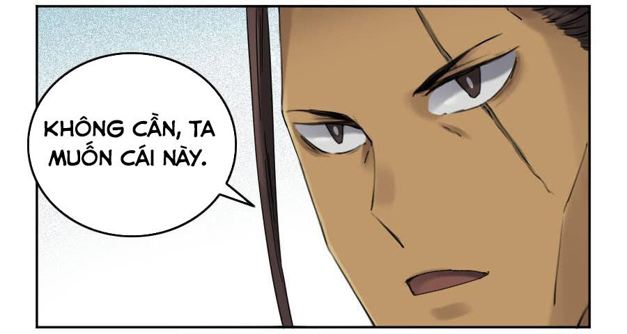 Truyền Võ Chap 117 - Next Chap 118