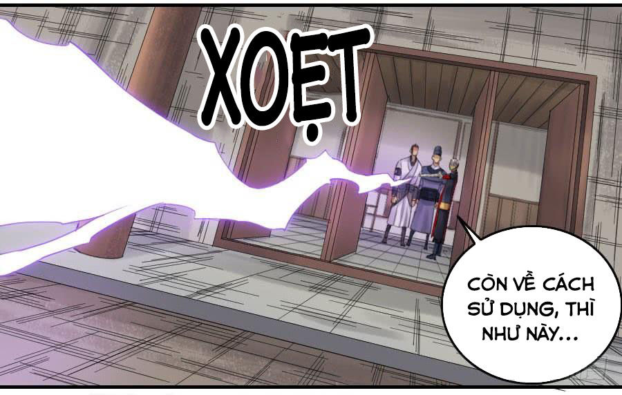 Truyền Võ Chap 117 - Next Chap 118