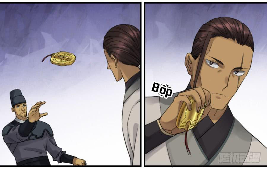 Truyền Võ Chap 117 - Next Chap 118