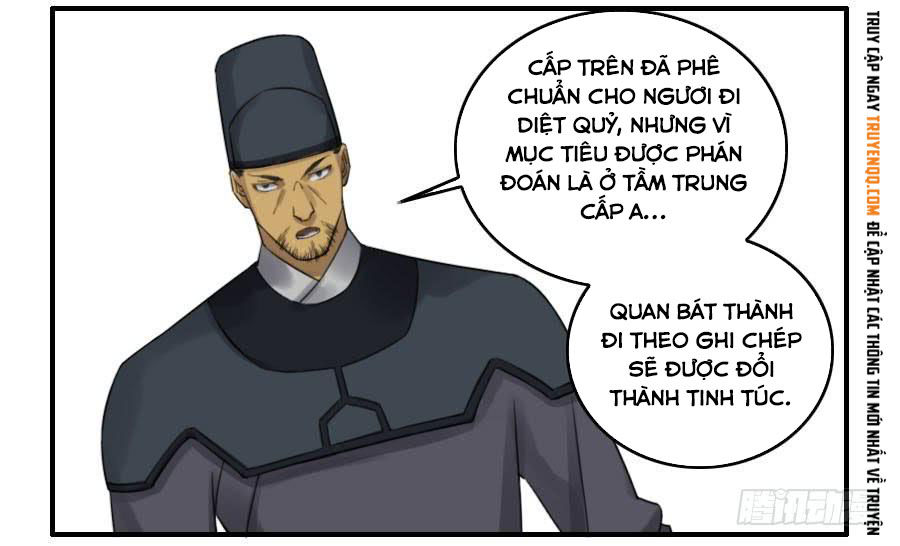 Truyền Võ Chap 117 - Next Chap 118