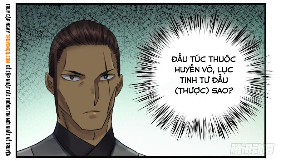 Truyền Võ Chap 117 - Next Chap 118
