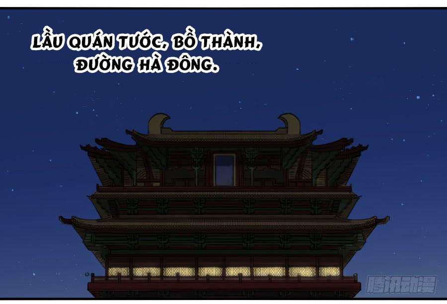 Truyền Võ Chap 117 - Next Chap 118