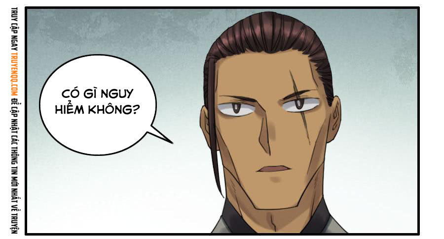 Truyền Võ Chap 117 - Next Chap 118